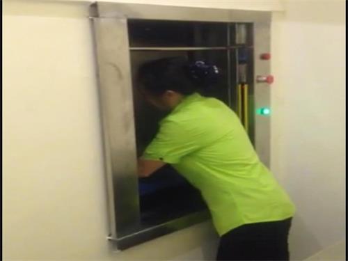 酒店專用傳菜升降機(jī)