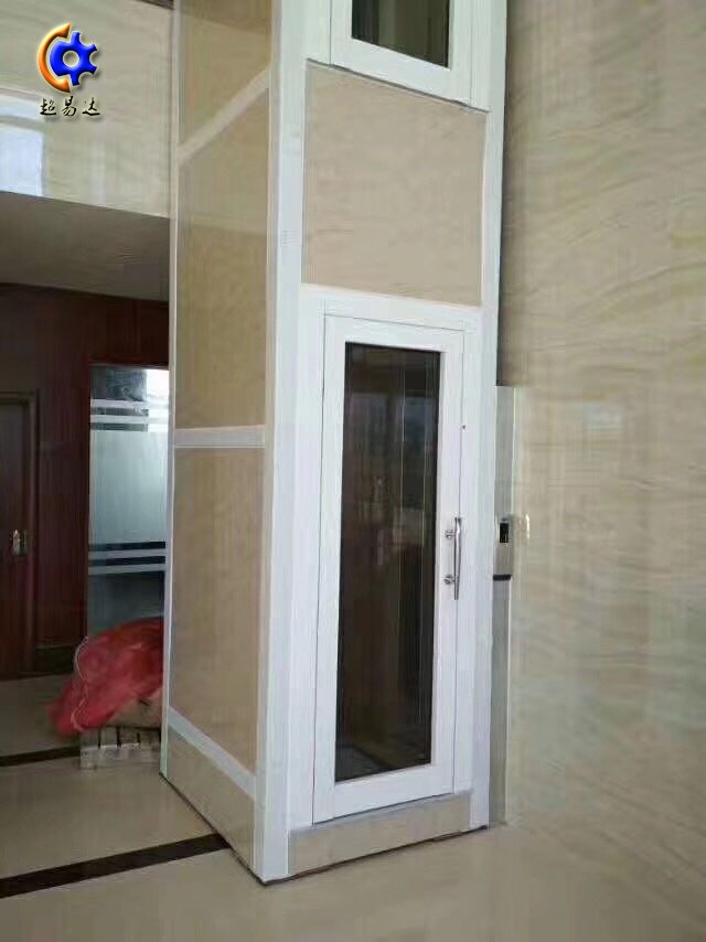 家用別墅式升降平臺(tái)