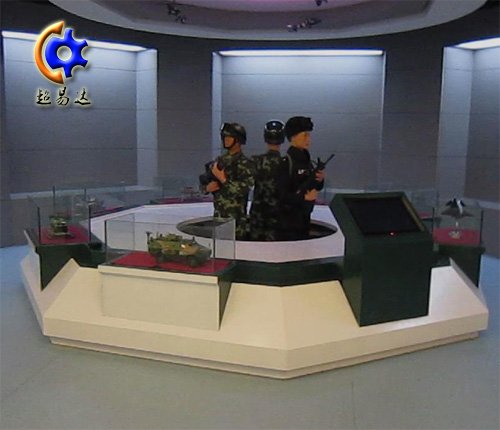 剪叉式升降舞臺(tái) 剪叉式升降舞臺(tái)