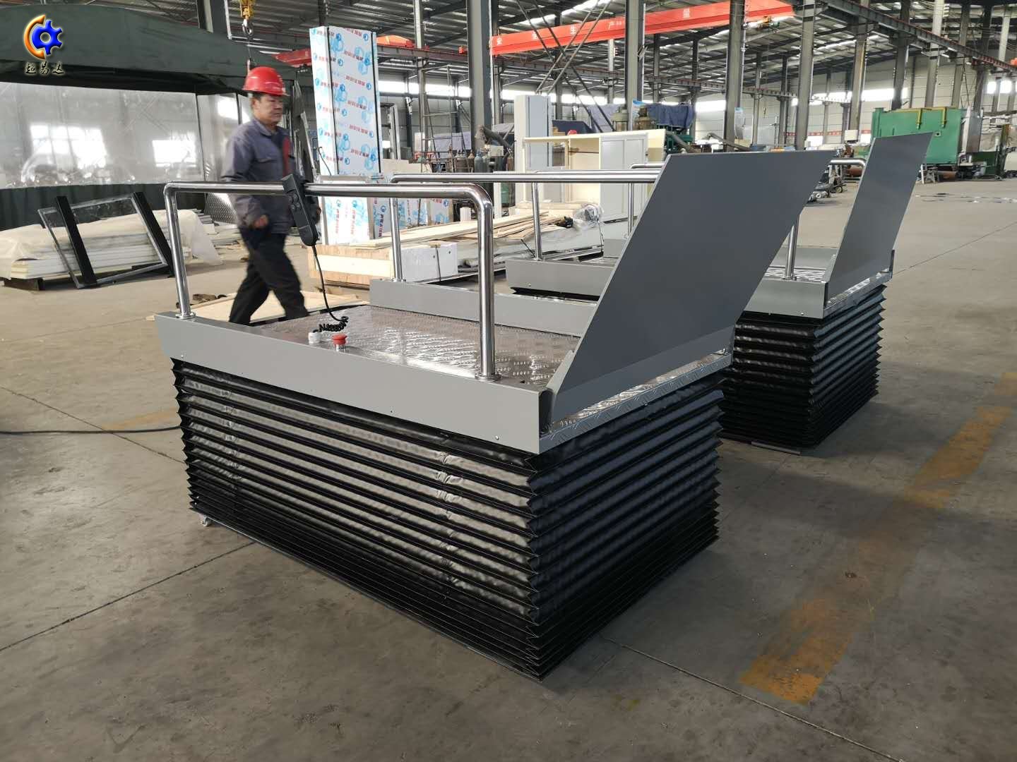 超薄型無(wú)障礙升降機(jī) 超薄型無(wú)障礙升降機(jī)