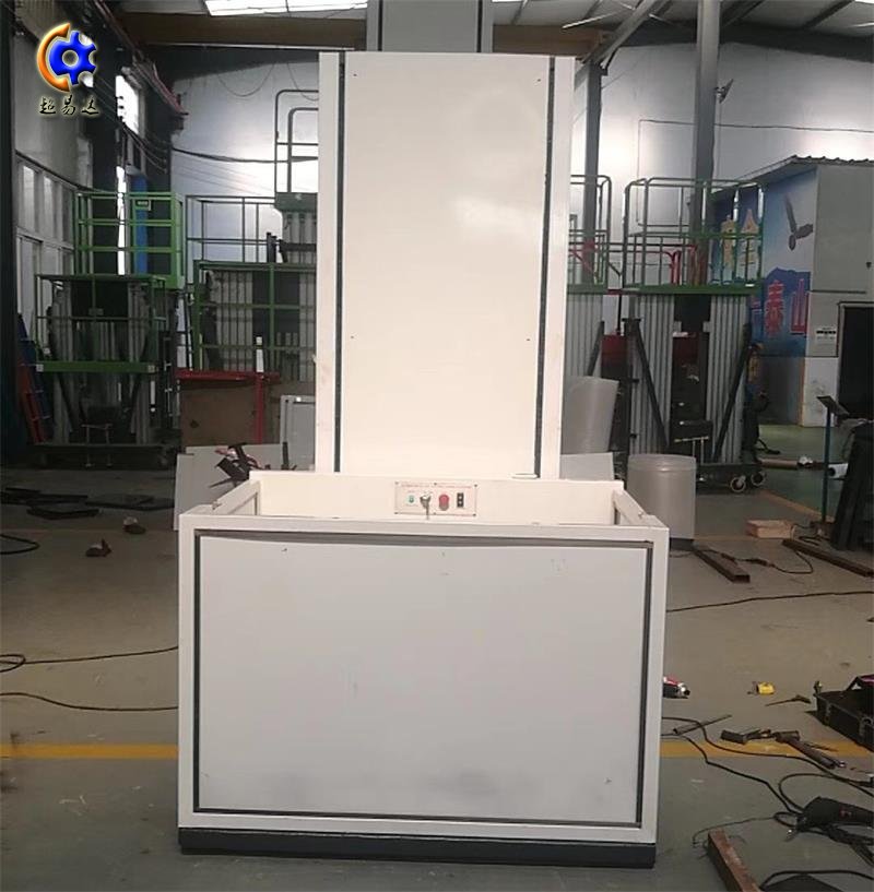 殘疾人升降平臺殘疾人升降機