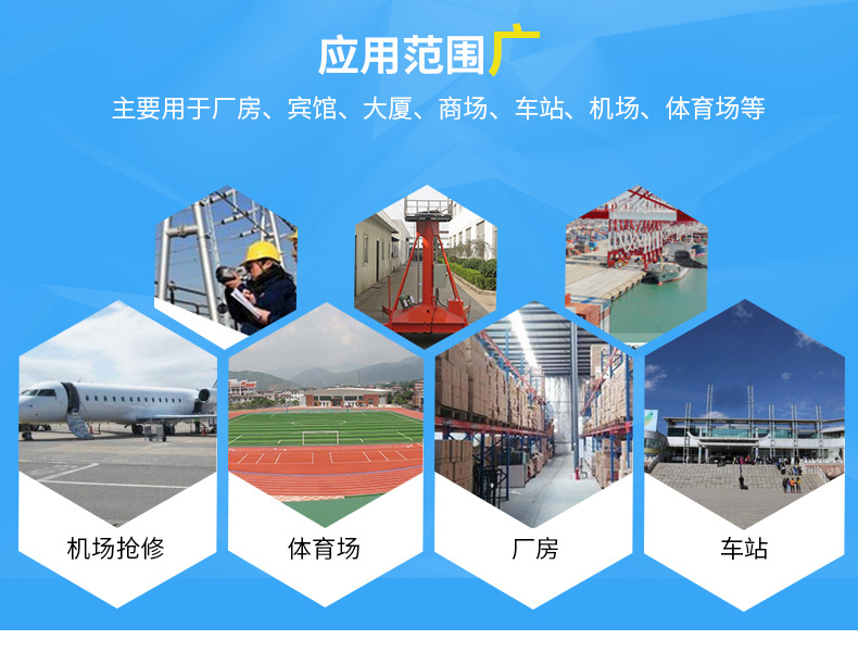 可傾斜套缸式升降機 可傾斜套缸式升降機