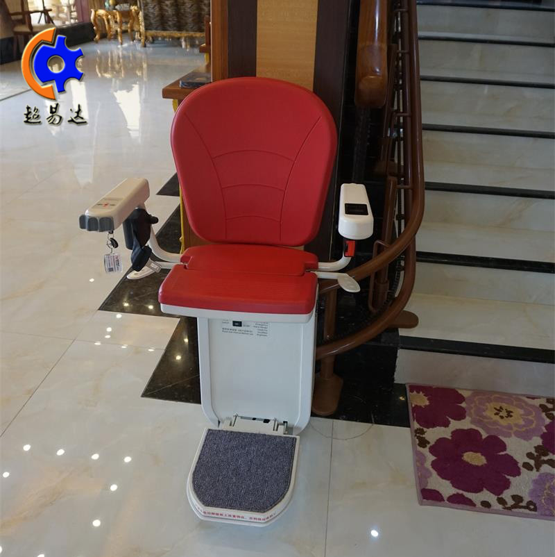 座椅式升降機(jī)