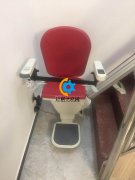 長沙直線座椅電梯