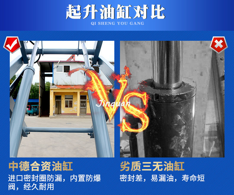 移動升降機(jī)